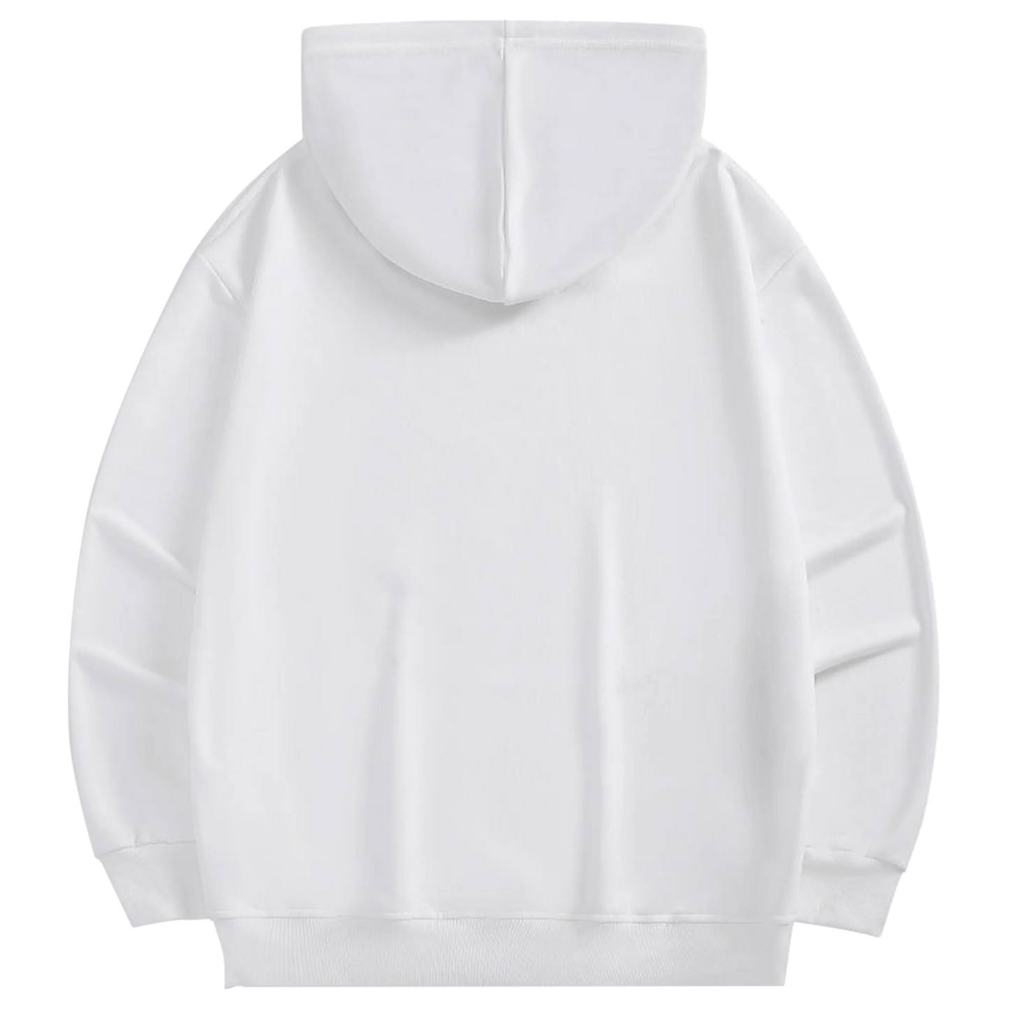 Unisex Hooded Sweatshirt