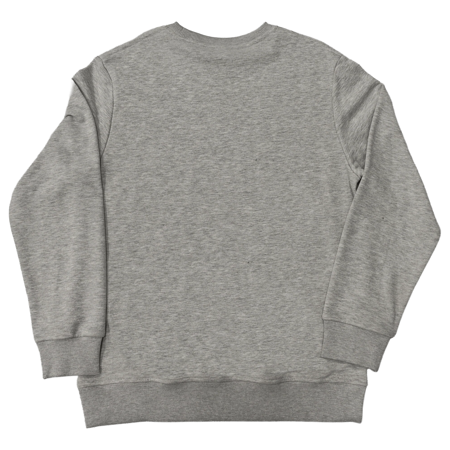 Fleece Crewneck Sweatshirt