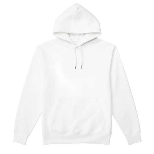Unisex Hooded Sweatshirt