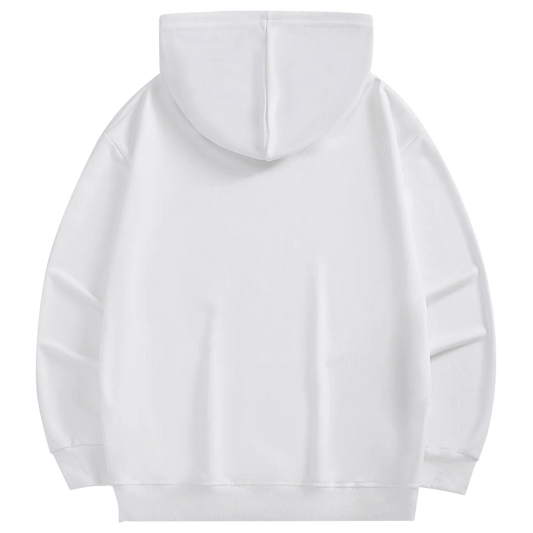 Unisex Hooded Sweatshirt