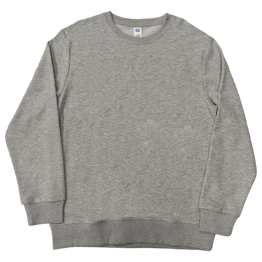 Fleece Crewneck Sweatshirt